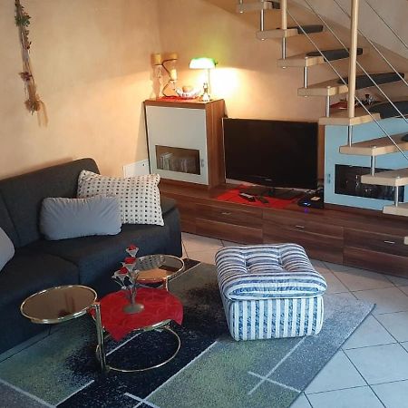 Ferienwohnung Regina Sankt Peter-Freienstein Екстер'єр фото