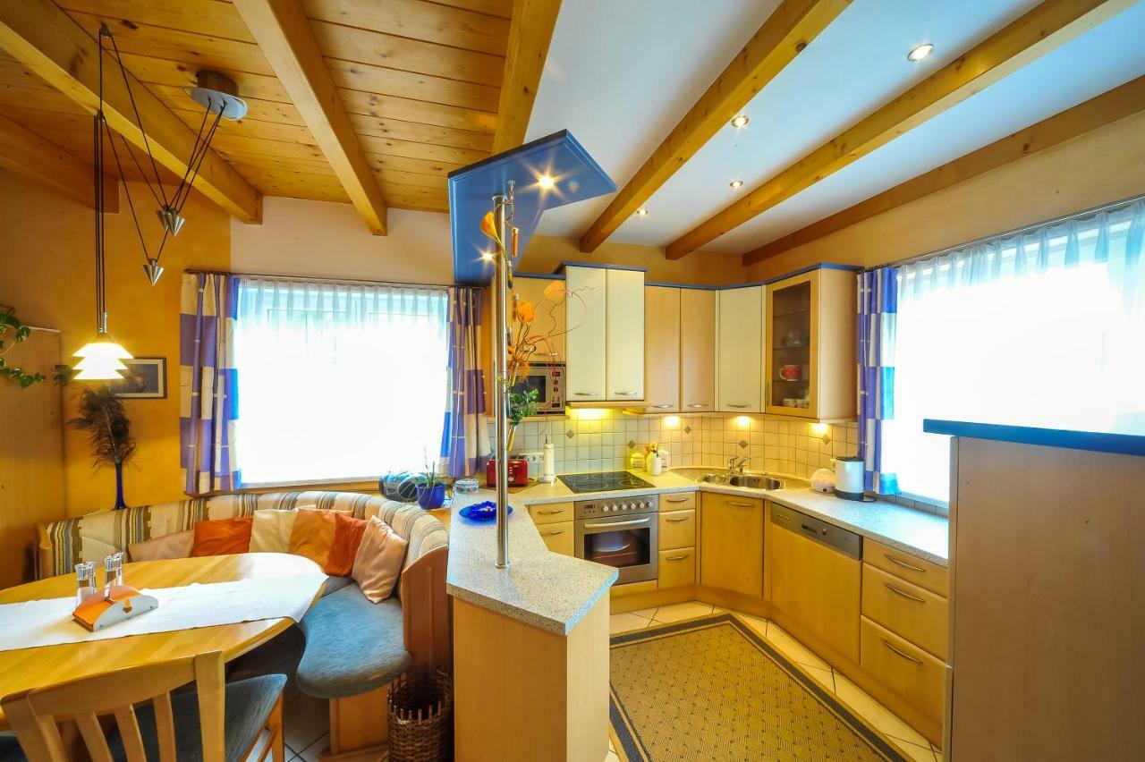 Ferienwohnung Regina Sankt Peter-Freienstein Екстер'єр фото