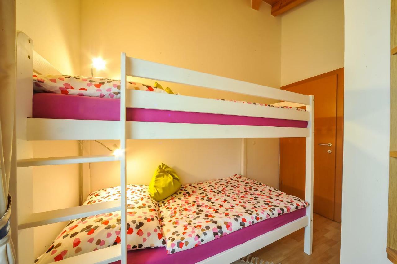 Ferienwohnung Regina Sankt Peter-Freienstein Екстер'єр фото