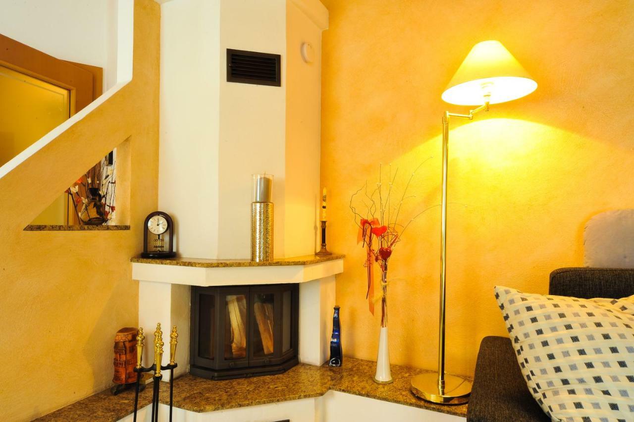 Ferienwohnung Regina Sankt Peter-Freienstein Екстер'єр фото